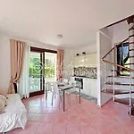 Βίλα 169 - Adamo Ed Eva - Bilocale Con Terrazzo, Giardino E Clima, 