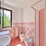 Βίλα 169 - Adamo Ed Eva - Bilocale Con Terrazzo, Giardino E Clima, 