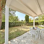 169 - Adamo Ed Eva - Bilocale Con Terrazzo, Giardino E Clima, 