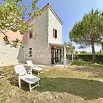 Villa 169 - Adamo Ed Eva - Bilocale Con Terrazzo, Giardino E Clima, 