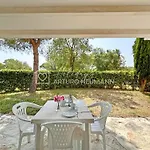 Βίλα 169 - Adamo Ed Eva - Bilocale Con Terrazzo, Giardino E Clima, 