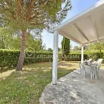 169 - Adamo Ed Eva - Bilocale Con Terrazzo, Giardino E Clima, 