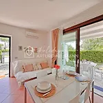 Βίλα 169 - Adamo Ed Eva - Bilocale Con Terrazzo, Giardino E Clima, 