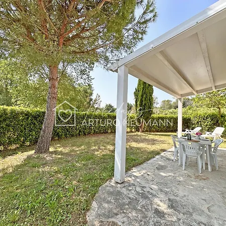 169 - Adamo Ed Eva - Bilocale Con Terrazzo, Giardino E Clima, Spiaggia, Navetta Privata E Miniclub Inclusi Al 